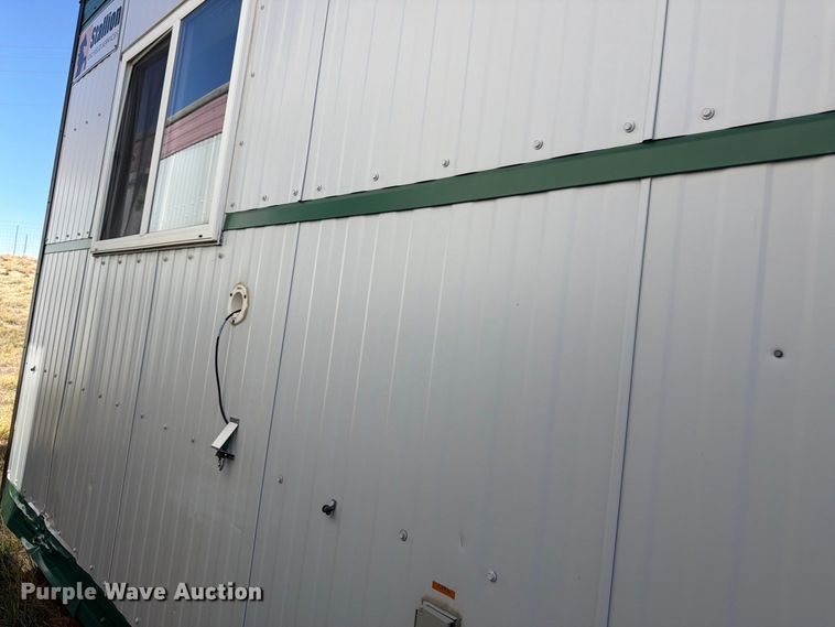 image for item EW2264 PTI Travco Office skid mounted office