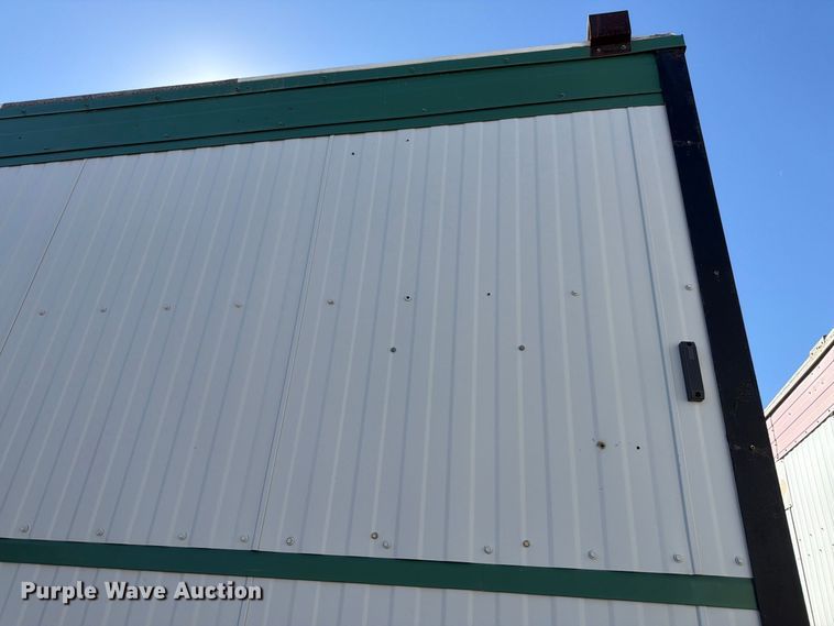image for item EW2264 PTI Travco Office skid mounted office