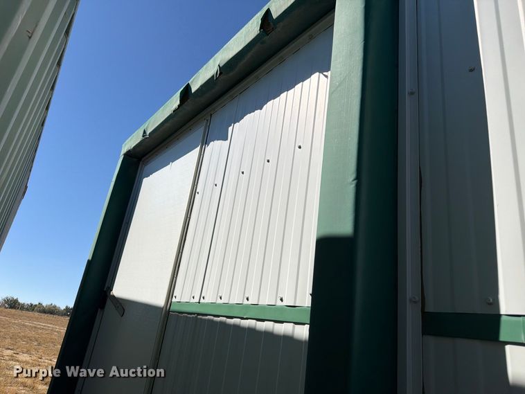 image for item EW2264 PTI Travco Office skid mounted office
