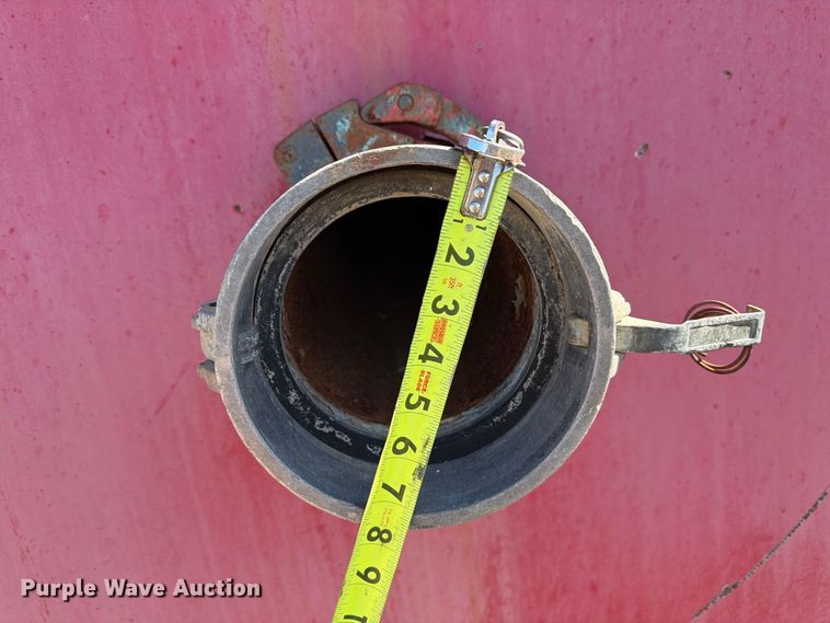 image for item EW2266 Mud mixing system