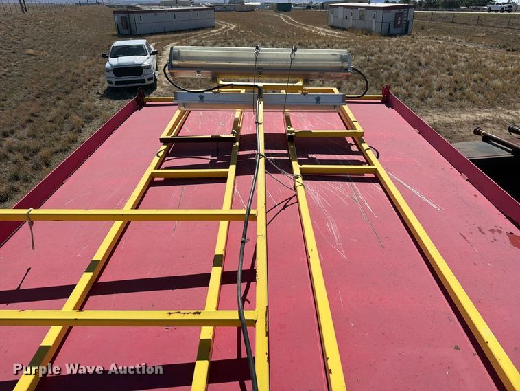 image for item EW2266 Mud mixing system