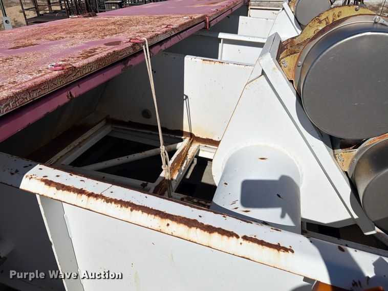 image for item EW2266 Mud mixing system