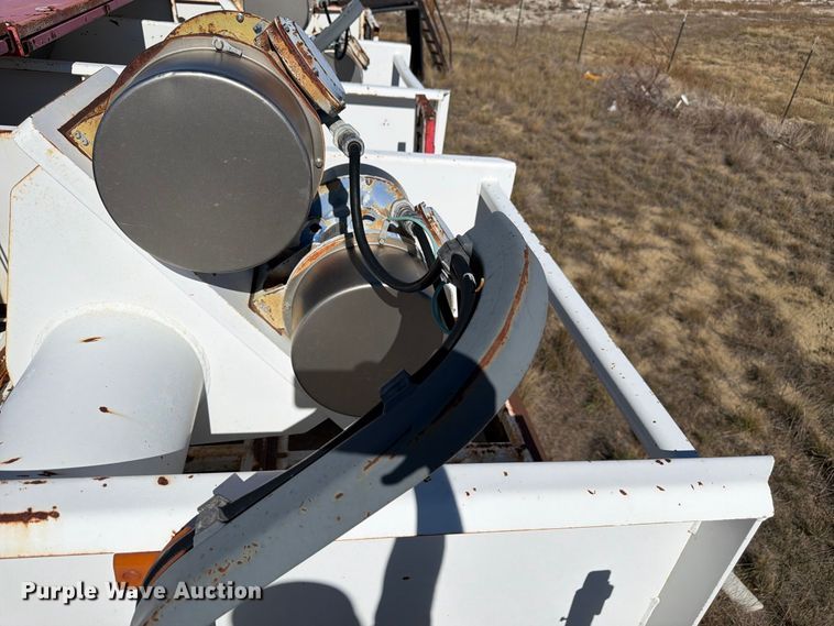 image for item EW2266 Mud mixing system