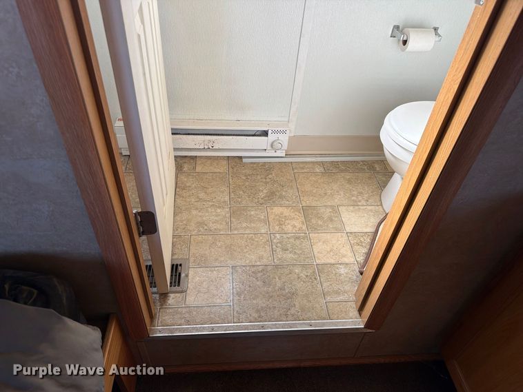 image for item EW2267 Teton Buildings skid mounted living quarters