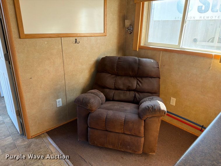 image for item EW2267 Teton Buildings skid mounted living quarters