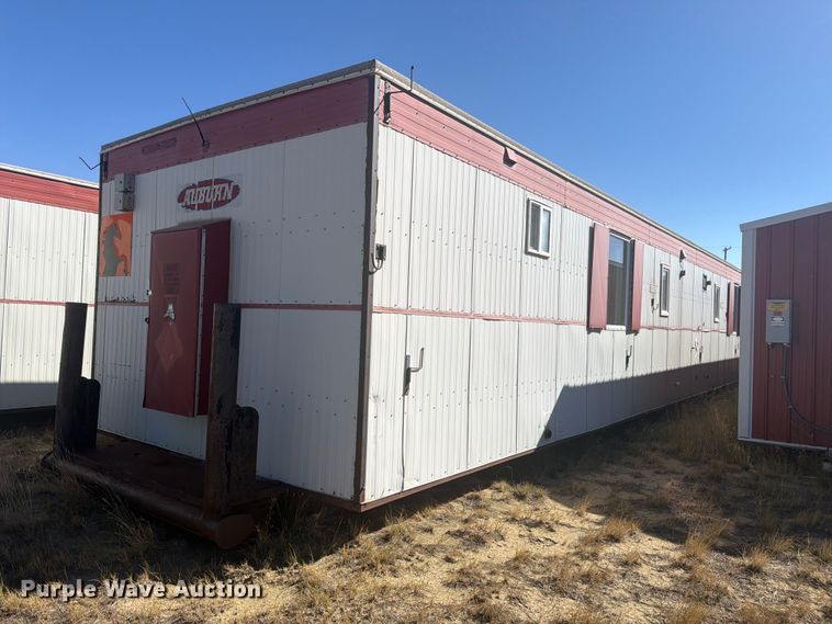 image for item EW2271 Auburn Wellsite skid mounted living quarters