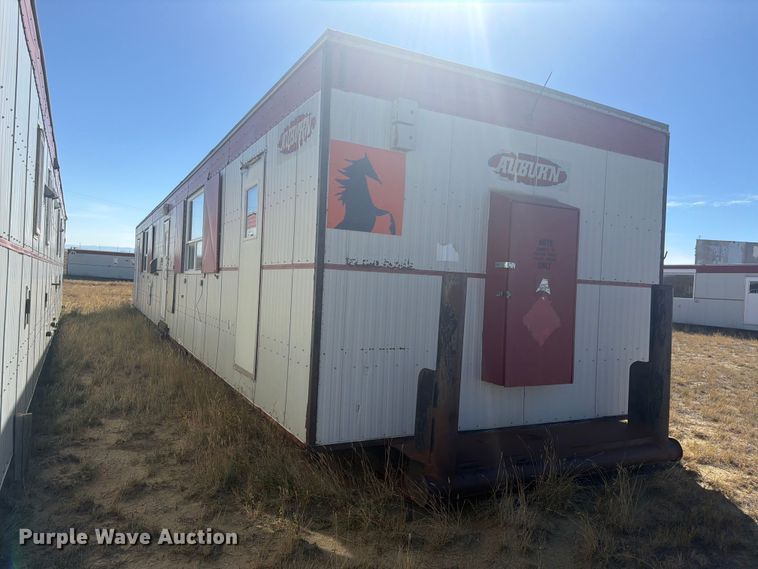 image for item EW2271 Auburn Wellsite skid mounted living quarters