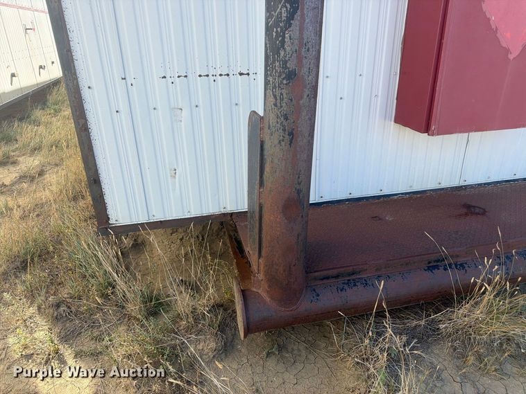 image for item EW2271 Auburn Wellsite skid mounted living quarters