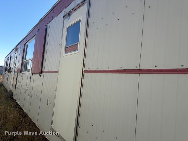 image for item EW2271 Auburn Wellsite skid mounted living quarters