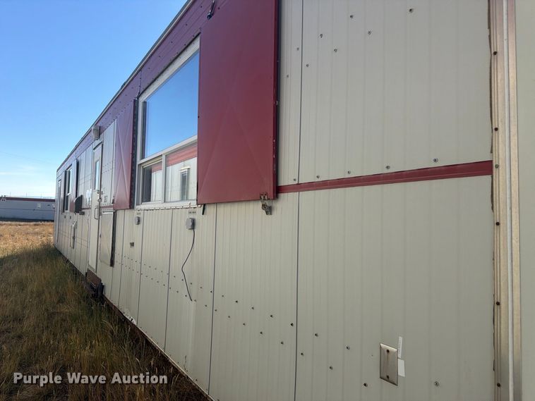 image for item EW2271 Auburn Wellsite skid mounted living quarters