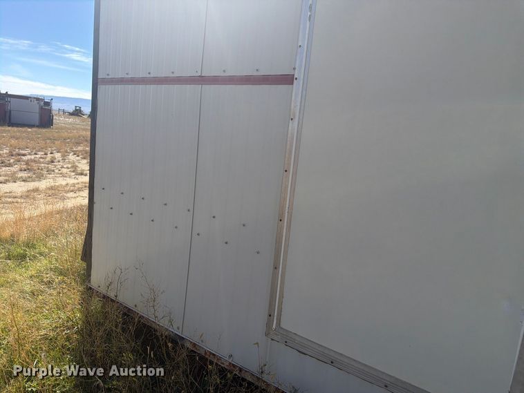 image for item EW2271 Auburn Wellsite skid mounted living quarters