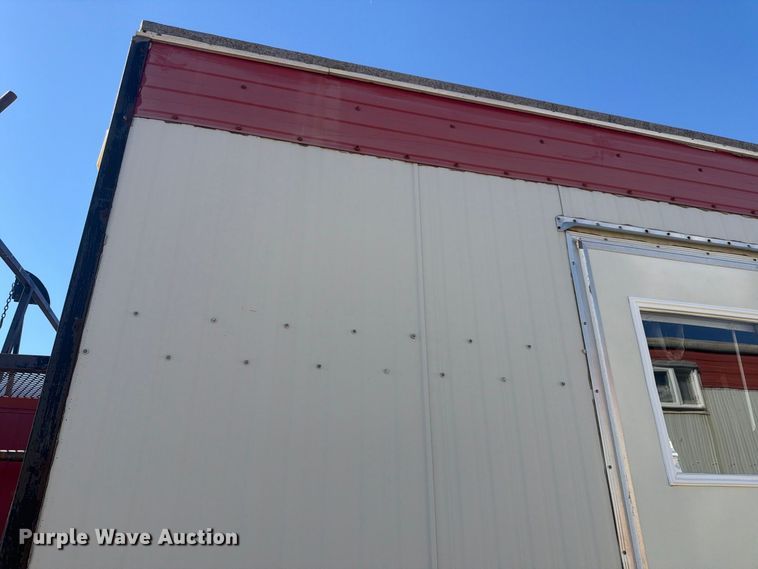image for item EW2271 Auburn Wellsite skid mounted living quarters