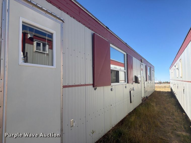 image for item EW2271 Auburn Wellsite skid mounted living quarters