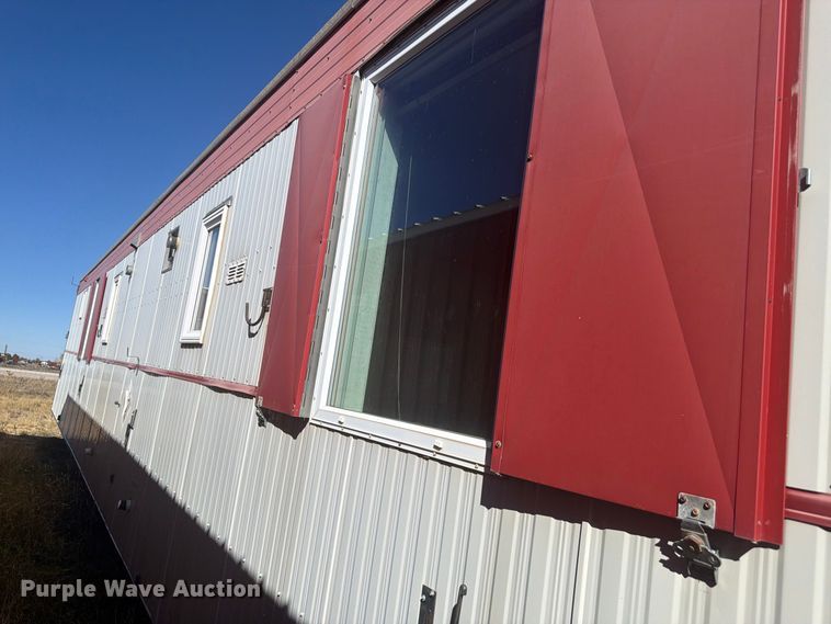 image for item EW2271 Auburn Wellsite skid mounted living quarters