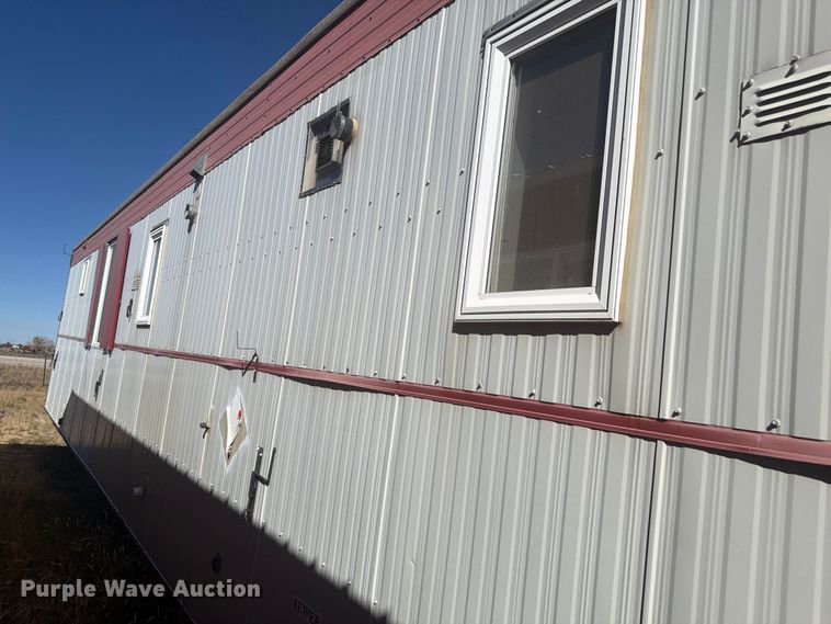 image for item EW2271 Auburn Wellsite skid mounted living quarters