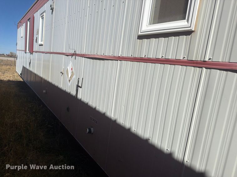 image for item EW2271 Auburn Wellsite skid mounted living quarters
