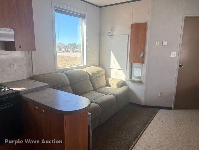 image for item EW2271 Auburn Wellsite skid mounted living quarters