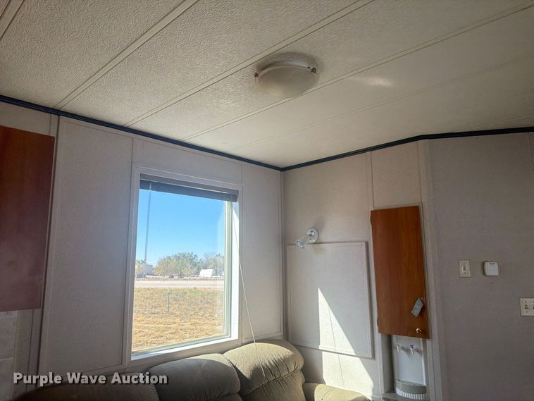 image for item EW2271 Auburn Wellsite skid mounted living quarters