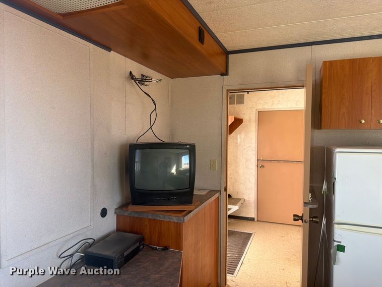 image for item EW2271 Auburn Wellsite skid mounted living quarters