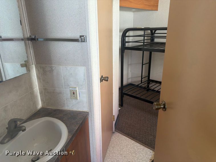 image for item EW2271 Auburn Wellsite skid mounted living quarters
