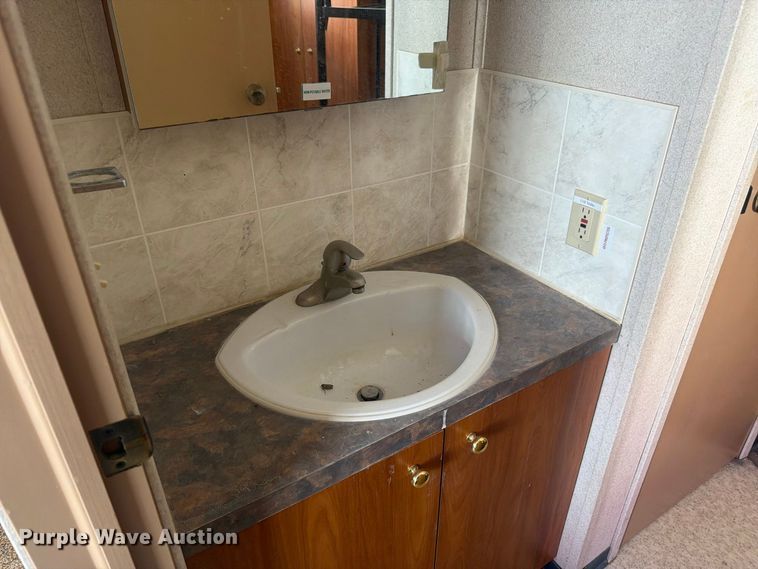 image for item EW2271 Auburn Wellsite skid mounted living quarters