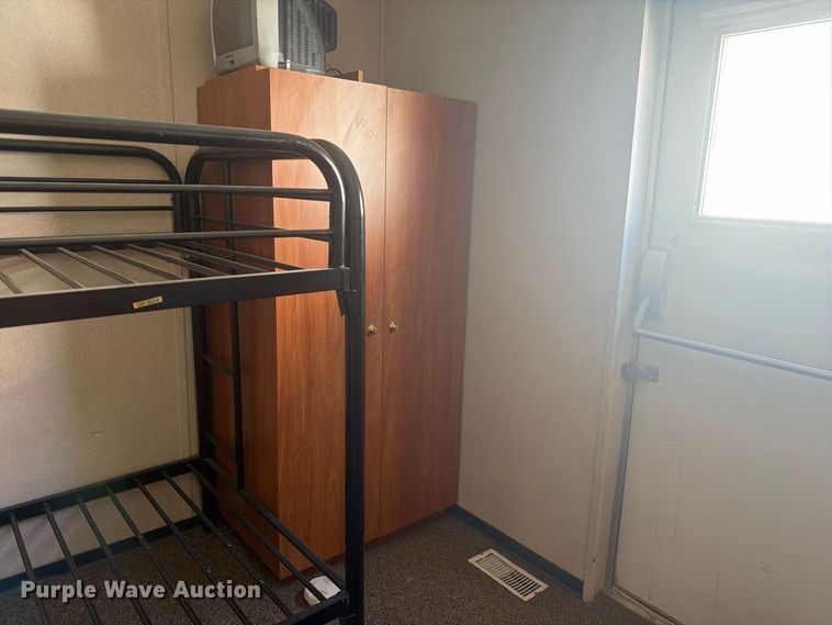 image for item EW2271 Auburn Wellsite skid mounted living quarters