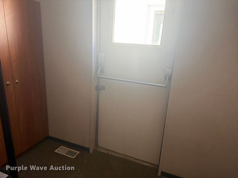 image for item EW2271 Auburn Wellsite skid mounted living quarters