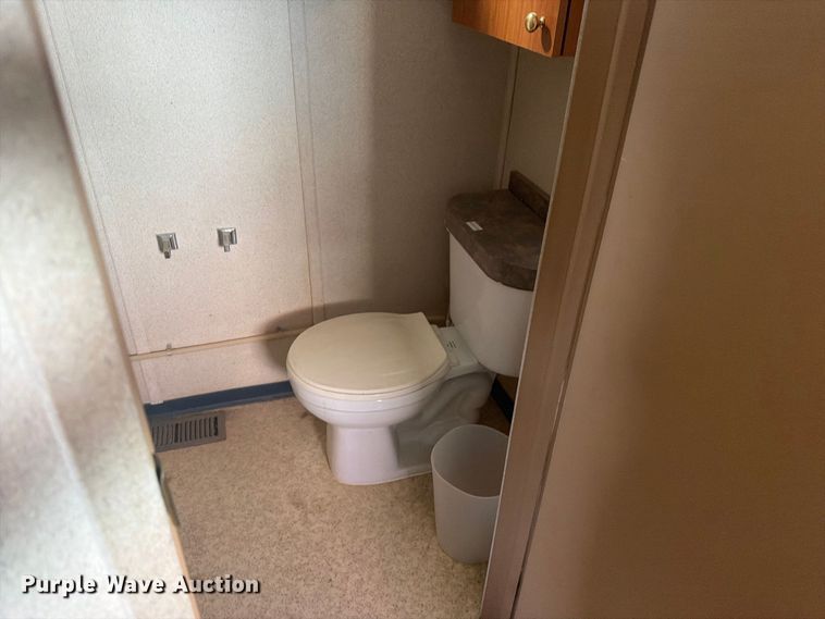 image for item EW2271 Auburn Wellsite skid mounted living quarters