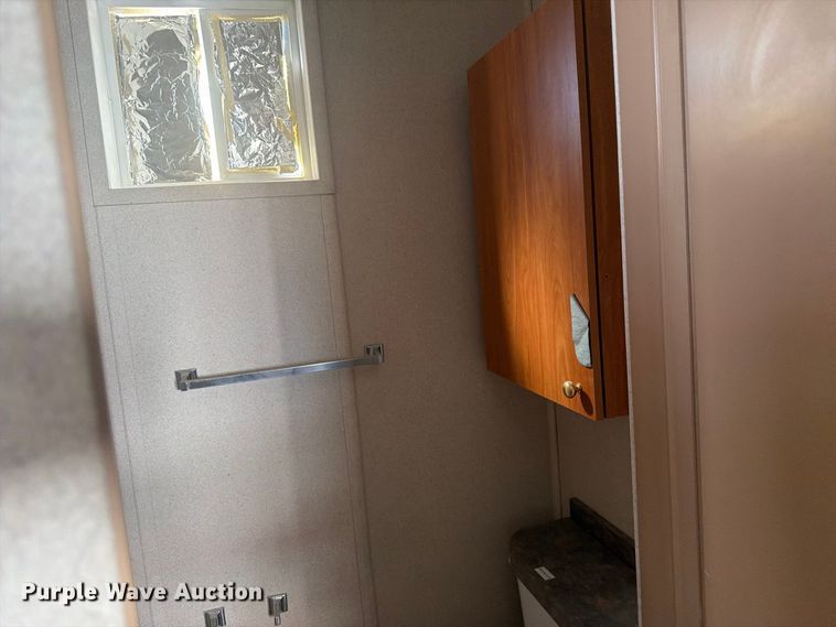 image for item EW2271 Auburn Wellsite skid mounted living quarters