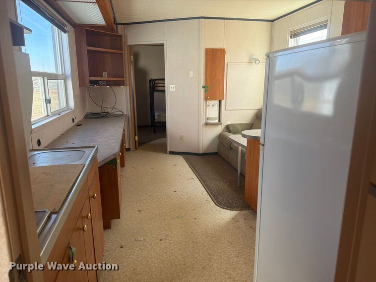 image for item EW2271 Auburn Wellsite skid mounted living quarters
