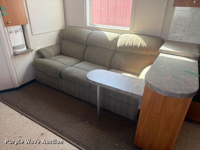 image for item EW2271 Auburn Wellsite skid mounted living quarters