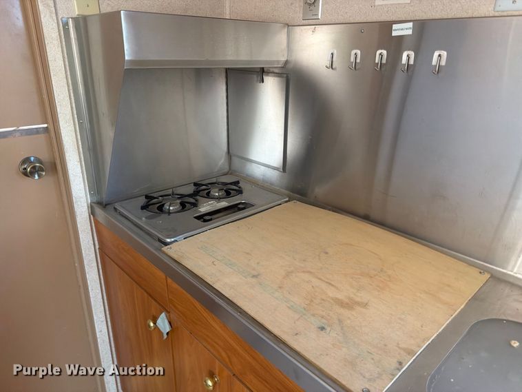 image for item EW2271 Auburn Wellsite skid mounted living quarters