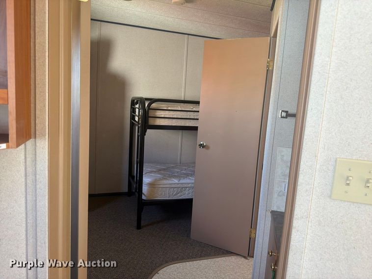 image for item EW2271 Auburn Wellsite skid mounted living quarters