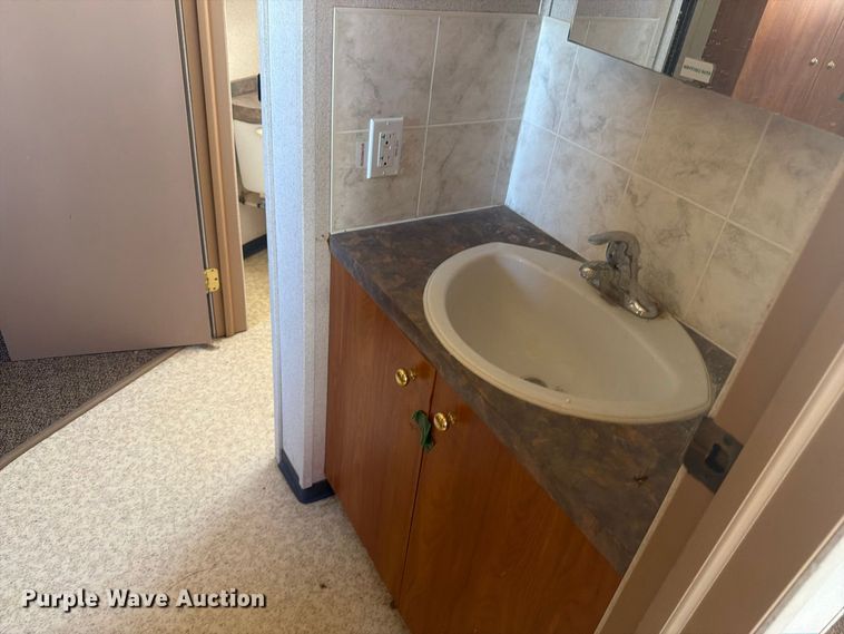 image for item EW2271 Auburn Wellsite skid mounted living quarters