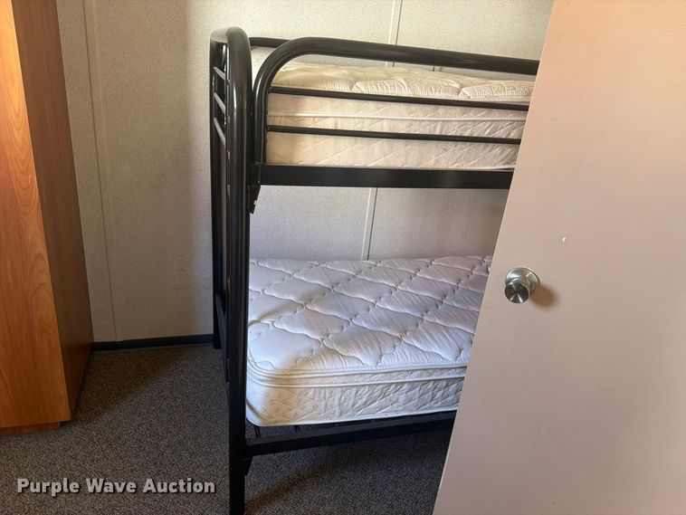 image for item EW2271 Auburn Wellsite skid mounted living quarters