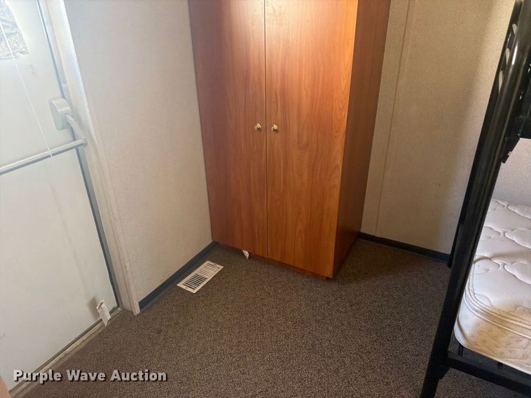 image for item EW2271 Auburn Wellsite skid mounted living quarters
