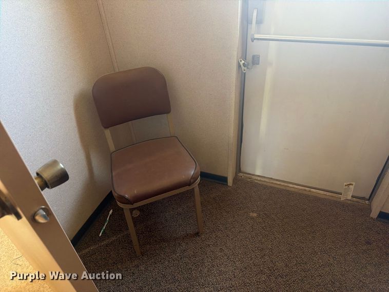 image for item EW2271 Auburn Wellsite skid mounted living quarters