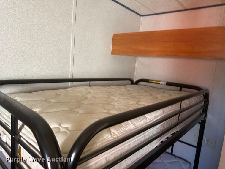 image for item EW2271 Auburn Wellsite skid mounted living quarters
