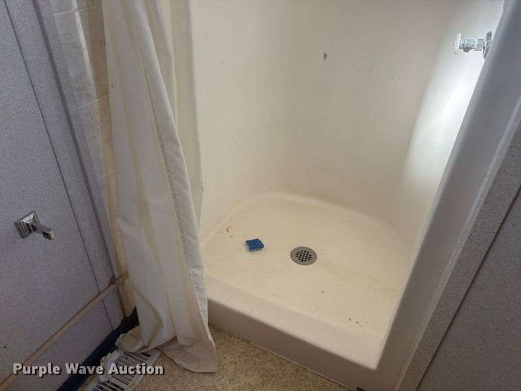 image for item EW2271 Auburn Wellsite skid mounted living quarters