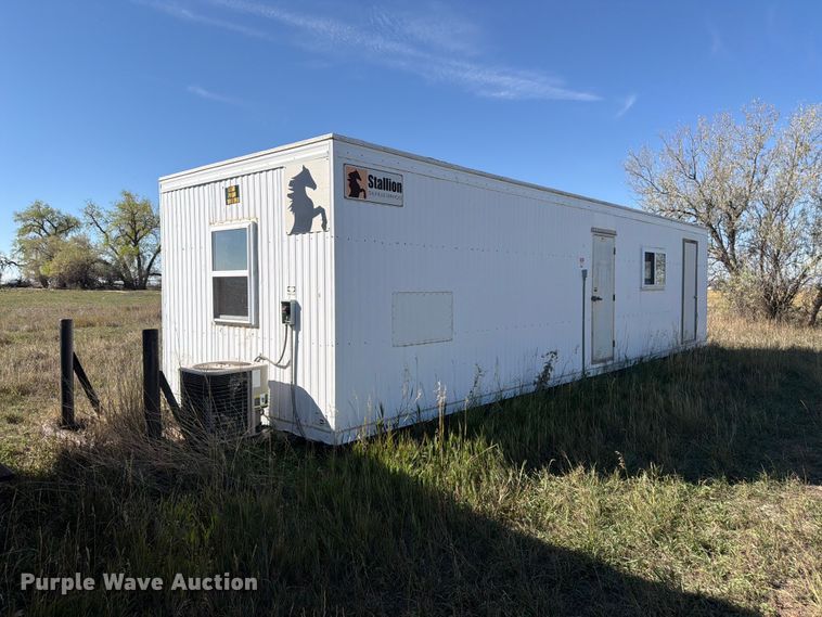 image for item EW2290 West Central Mfg. SM361082 skid mounted office