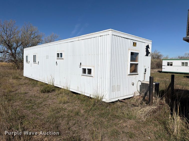 image for item EW2290 West Central Mfg. SM361082 skid mounted office