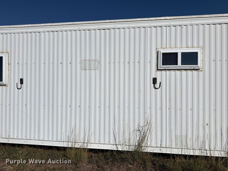 image for item EW2290 West Central Mfg. SM361082 skid mounted office
