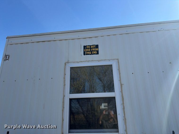 image for item EW2290 West Central Mfg. SM361082 skid mounted office