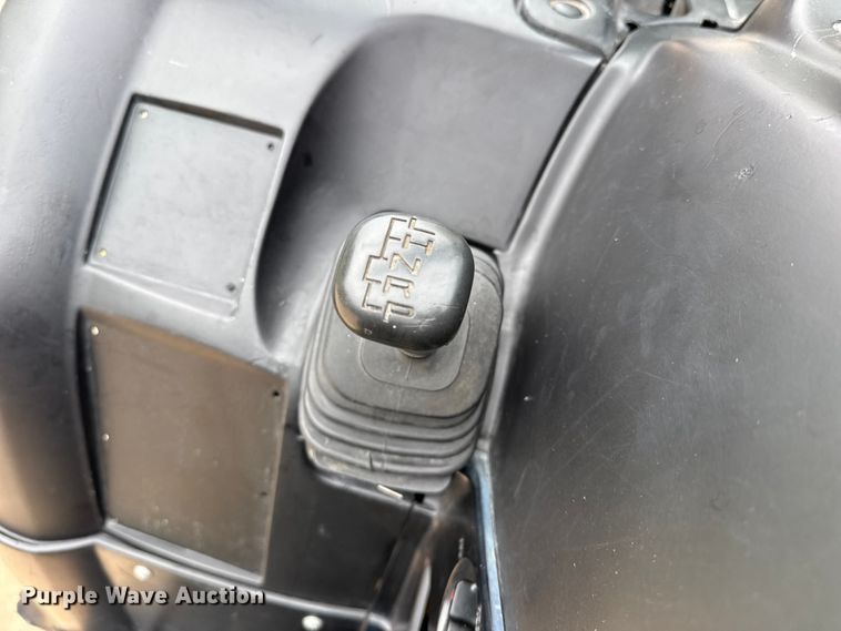 image for item EW4358 2001 Yamaha Kodiak 400 ATV