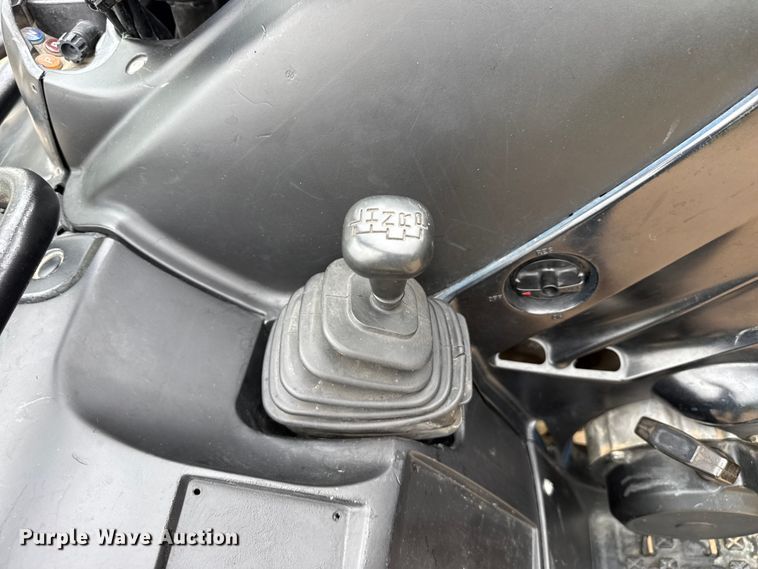 image for item EW4358 2001 Yamaha Kodiak 400 ATV