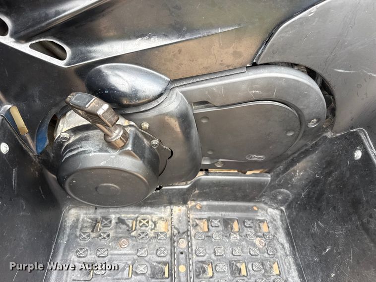 image for item EW4358 2001 Yamaha Kodiak 400 ATV