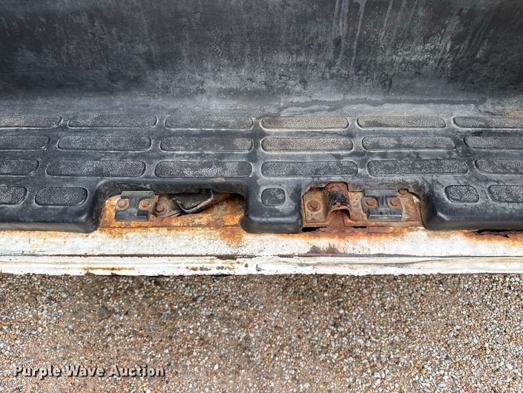 image for item EW4359 2003 GMC Savana 3500 van
