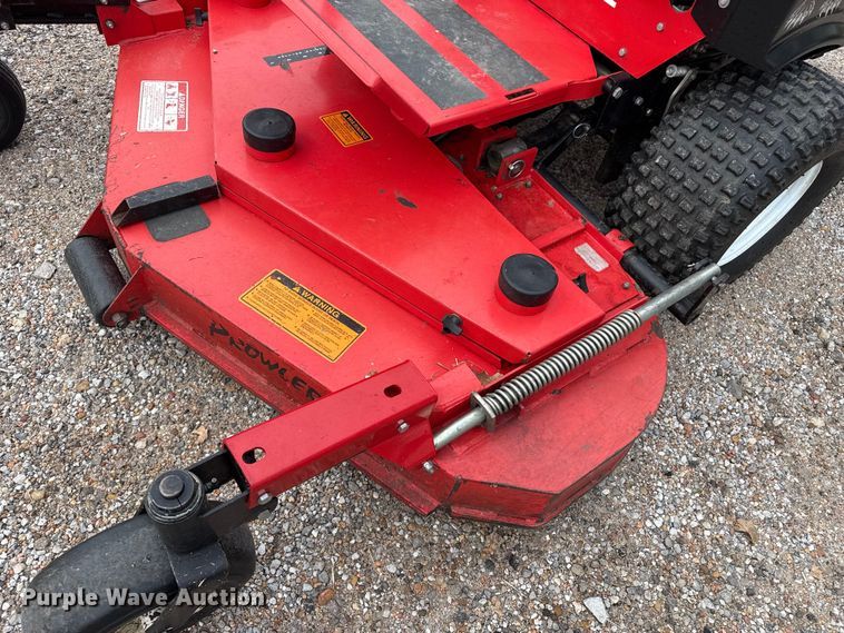 image for item EW4360 Encore Prowler ZTR lawn mower