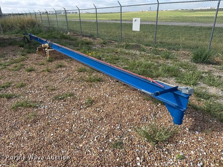 image for item EW4366 Yale KEL2-10RT15S2 overhead crane