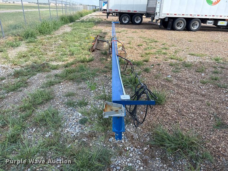 image for item EW4366 Yale KEL2-10RT15S2 overhead crane